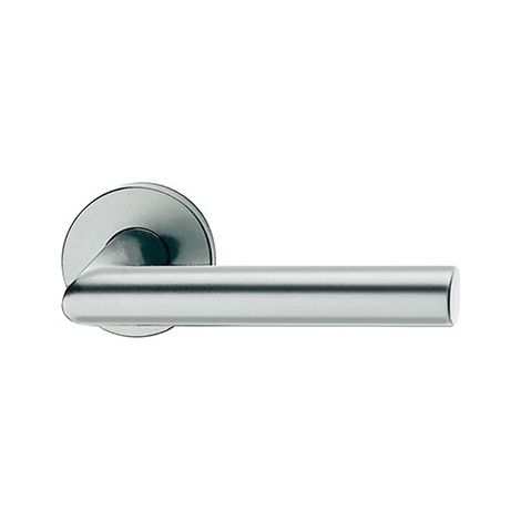 Pomo puerta .AGL3 izquierda 1076/1731 fest/dr Edelst