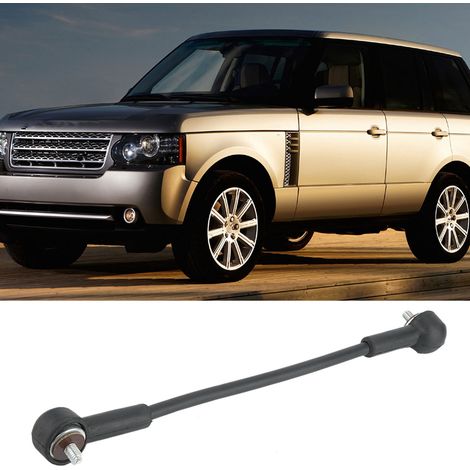 Câble de soutien hayon inférieur compatible Land Rover Range Rover 2002-2012 LR038051, 1 pièce, acier robuste (1/5)