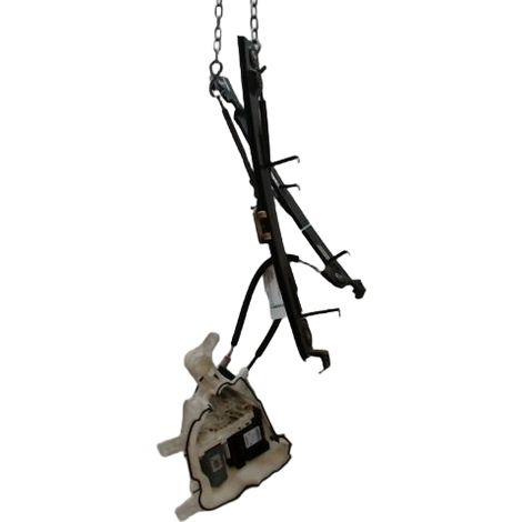 [PRODUIT D'OCCASION] Mecanisme+moteur Leve-glace Avant Gauche SEAT Altea Monosp. Phase 1 (5p) 2004-2009 ♻️ Ref Oe. 1t0959701c005 - Garantie à vie (1/4)