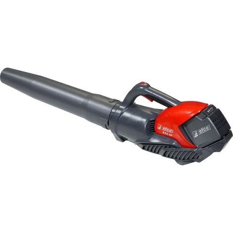 SOFFIATORE SAI 60 40 VOLT 1X5,0 AH+CRG (1/5)
