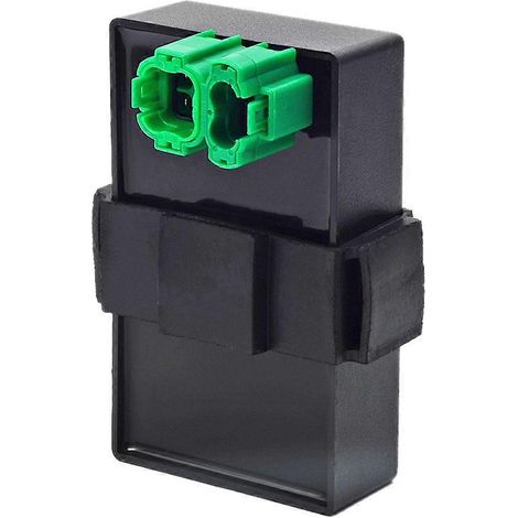 Module de commande d'allumage CDI 30580-758-801 pour moteur GX640 H4518H et H5518 (1/5)