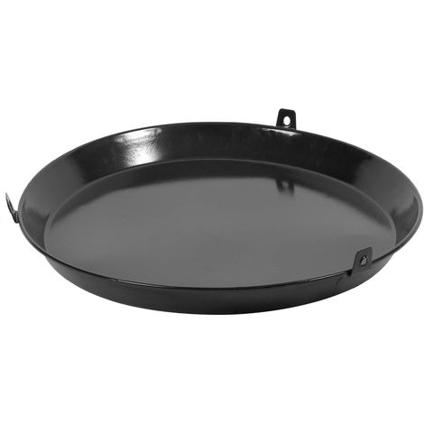 barbecook 2239684000 Poele Accessori per Barbecue, Nero (1/5)