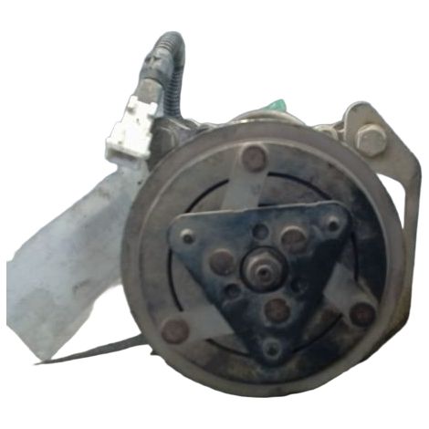 Compresseur Air Conditionne PEUGEOT 306 Break 97-2002 [PRODUIT D'OCCASION]♻️6453fs (1/5)