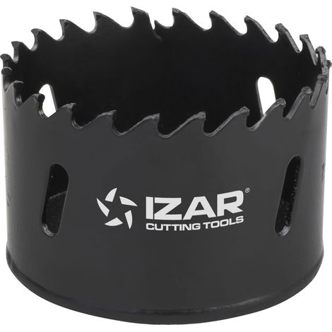 Corona 22,00 mm Metal Duro Dentada -1661- IZAR (1/4)