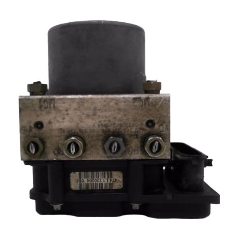 Unite Hydraulique Abs PEUGEOT 307 [PRODUIT D'OCCASION]♻️4541t4