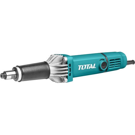 TOTAL - Dremel da 400W - Industrial