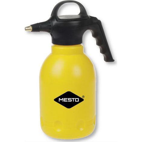 MESTO FLEXI Drucksprüher Typ 3131 1,5 L Garten Sprühflasche Drucksprühgerät (1/6)