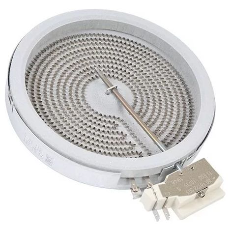 Electrolux - piano cottura hilight - ,d140/1200w - 3890800216 - 7321429598385