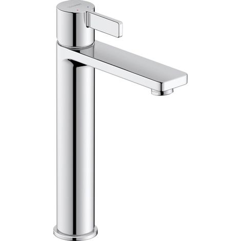 Duravit D-Neo mitigeur monocommande de lavabo L, saillie 139 mm, (1/5)