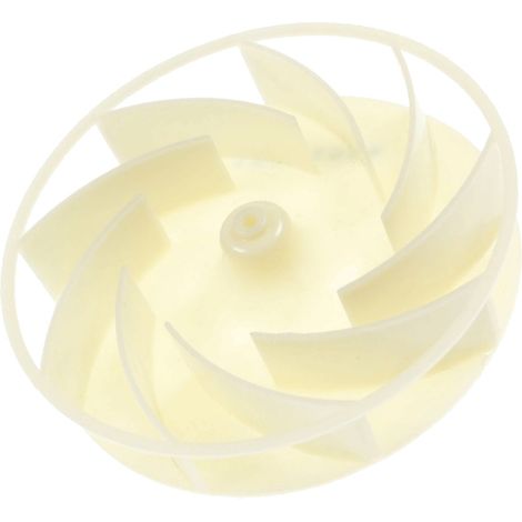 Hélice de ventilateur