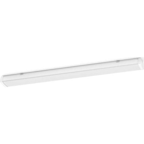 Linea Plafón 1 bombilla(s), LED,Non-changeable bulb(s), 5000 lm, (1/4)