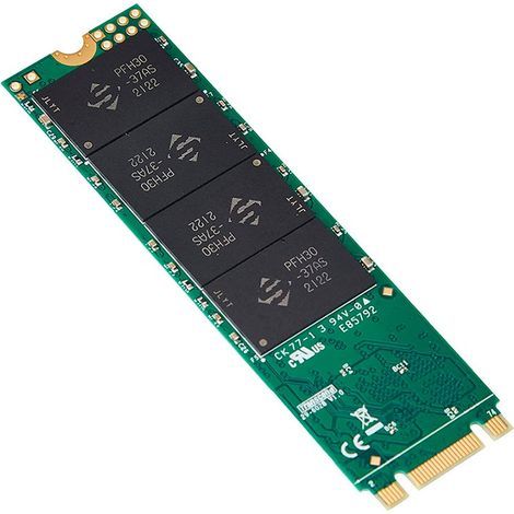 240GB M.2 2280 SSD SATA3 B+M Key TLC