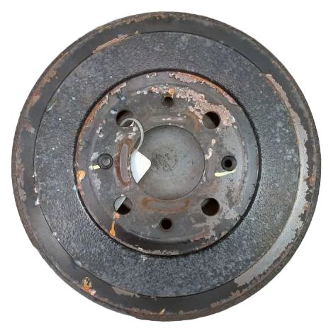 [PRODUIT D'OCCASION] Tambour Arriere Gauche OPEL Corsa V (e) 2014-... ♻️ Ref Oe. 13423796 - Garantie à vie (1/3)