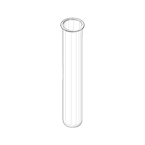 Dornbracht 092823007-47 Tuyau pour siphon PIÈCES DE RECHANGE