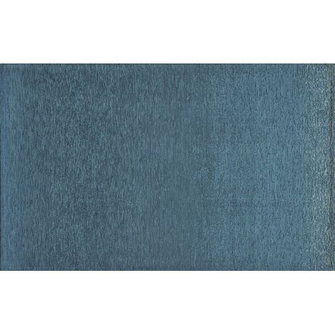 Tappeto Velour Antiscivolo Da Camera E Salotto Disegno Giove Jeans By Suardi, misura200x280 cmcoloreJeans (1/5)