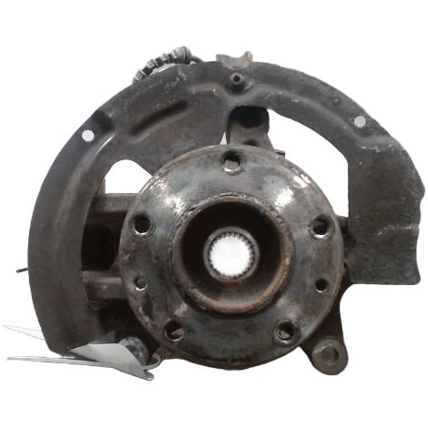 [PRODUIT D'OCCASION] Pivot Avant Gauche RENAULT Megane ♻️ Ref Oe. 400155920r - Garantie à vie (1/3)