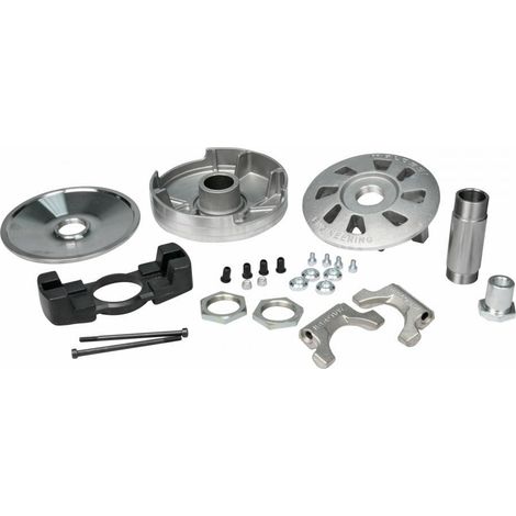 malossi variator für moped mbk 50 magnum racing 51 6839 / ohne