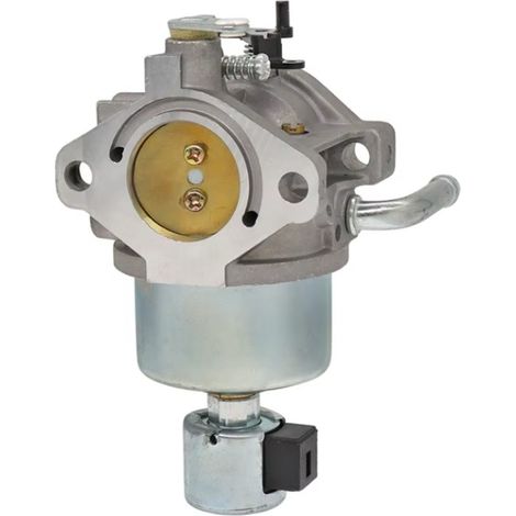 Carburateur 594605 pour moteur Briggs & Stratton – Remplace 792768, 591734, 594603 – Puissance 14‑18 HP, tondeuse à gazon (1/4)