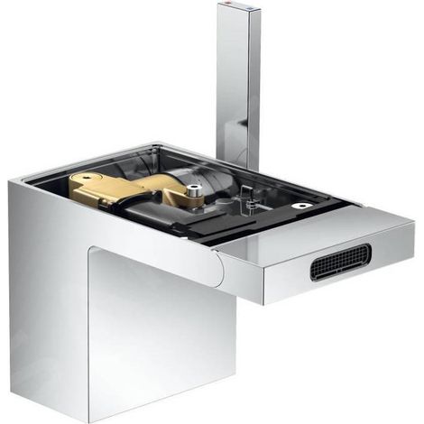 AXOR 47212000 Mitigeur pour bidet Axor MyEdition (1/5)