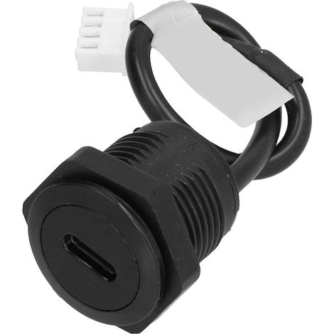Détecteur de distance infrarouge à capteur laser étanche 1 cm 400 cm pour voiture robot (XKC-KL200-UART) (1/5)