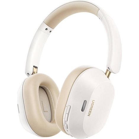 Kabellose Kopfhörer - UGREEN - HiTune Max 5C - Hybrides ANC - Bluetooth 5.4 - Over-Ear (1/3)