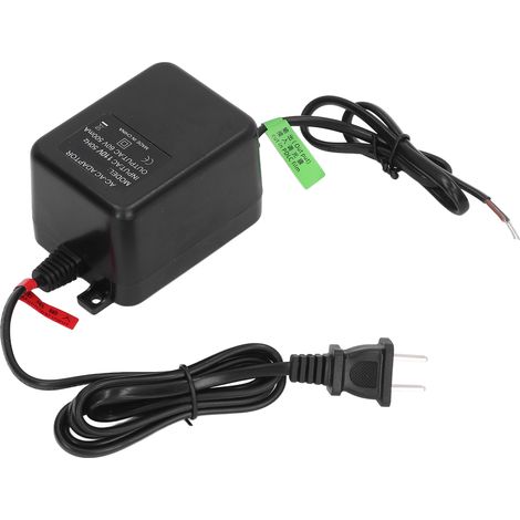 Variateur d'alimentation 30W pour verre intelligent, compatible télécommande filaire 60V, norme américaine 110V, contrôleur de gradation (1/5)