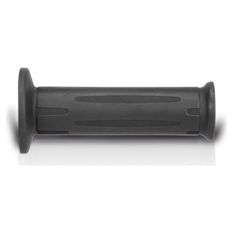Manopole Ariete BMW per manopole riscaldate (125 mm) con foro, nere (diametro 26+26 mm) (modello BMW) (12)