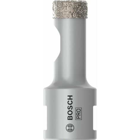 Bosch Diamanttrockenbohrer Dry Speed Best for Ceramic 14 x 30 mm