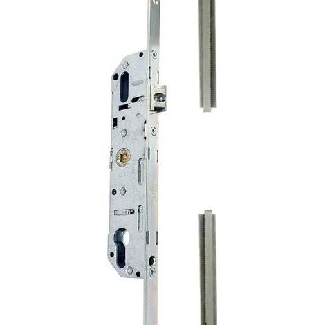 Ferco FERCO G-24452-20-L-1 Mehrpunktverriegelung Silber