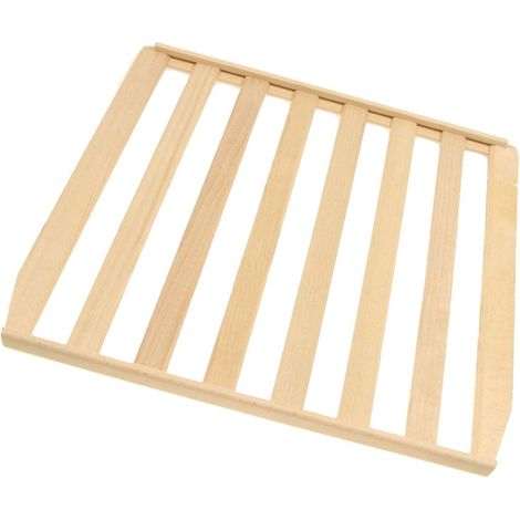 Estante de madera 77040264 THOMSON