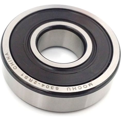 ROULEMENT DE BOITE 6304 - 205215 - AIXAM LIGIER MICROCAR DUE JDM CASALINI (1/4)