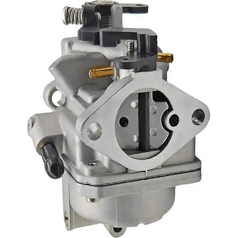 Carburador 3R1032001 para motores fueraborda Mercury Mariner 2, 2.5, 3.5, 4, 5 y 6, números de pieza: 853720T25 y 803522T03. (1/5)