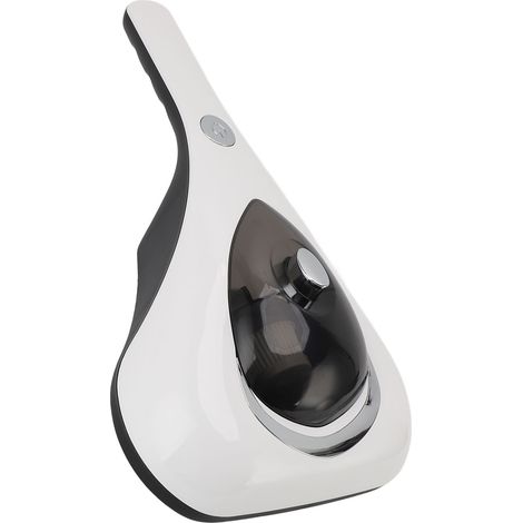 Aspirateur à Matelas et Lits Sans Câble à Main Aspiration Puissante pour Canapés Poussière Poils d'Animaux (1/5)