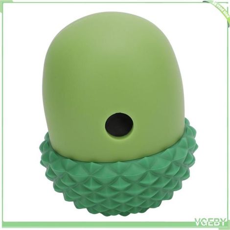 Jouet de boule de distribution - FAFEICY - Chien - Silicone - Extérieur - Moyen (1/5)