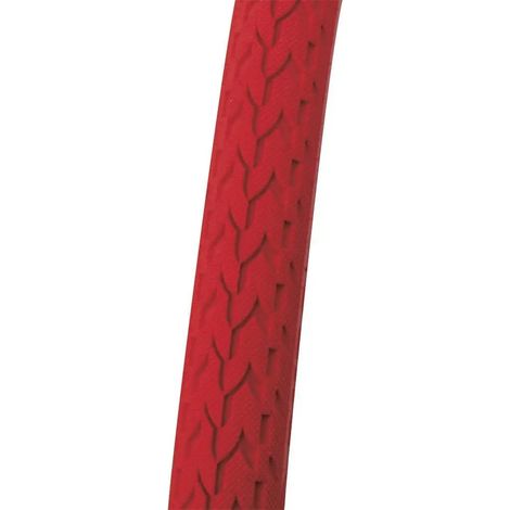 [NEUWERTIG] B-Ware Duro Faltreifen Klappradreifen Fixie Pops Fahrradreifen Red 8402701