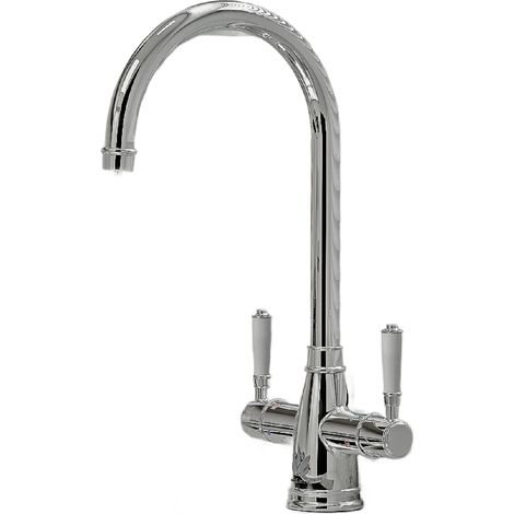 Scott & James 4 in 1 Instant boiling Tap - ELO0091 - Chrome (1/2)