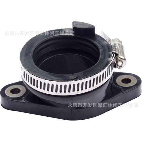 Compatible avec le connecteur du collecteur d'admission FGA 16210-HN7-000 du Honda Rancher 400 TRX400FA (1/5)
