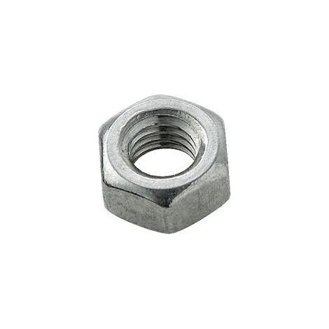 Dado per vite lama Del Morino per trinciatrici DMK - 40200018