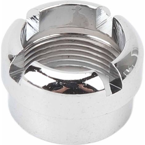 Tuerca de antena 86396 04040, tipo manual, tuerca de montaje de base de antena de repuesto para Tacoma 2005 – 2015 (1/5)