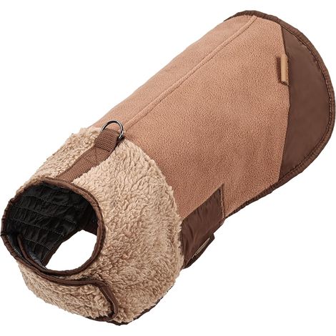 Manteau d'hiver pour Chien - Vêtement pour Animal De (1/5)