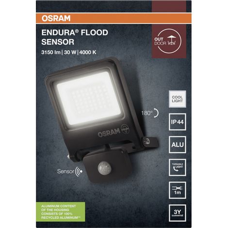 Ledvance ENDURA Hochwassersensor 30W 840 DG (1/3)