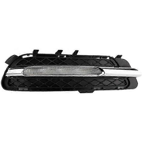 LED-Tagfahrlicht-Nebelscheinwerfer-Set W212 E250 E300 E350 2009-2013[ht] (1/5)