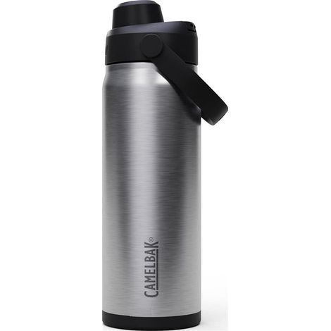 Botella termo Camelbak Thrive Chug Insulated SST 590 ml - Acero inoxidable (1/3)