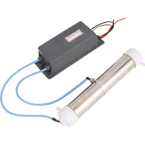 3g Tubo Generador De Ozono Ca 110v Para Planta De Agua Bricolage (1/5)