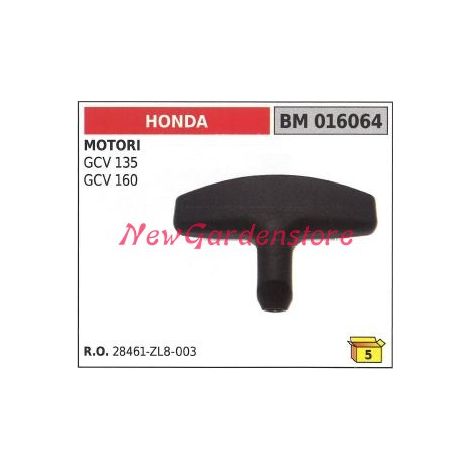 HONDA-Startgriff für Freischneider GCV 135 160 016064
