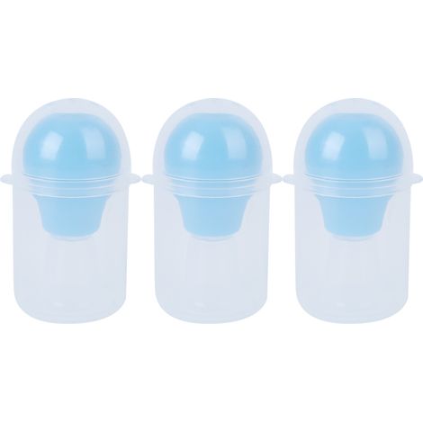 3 pièces Protège-mamelons Correcteur Allaitement Pompe à Mamelon Accessoires Allaitement