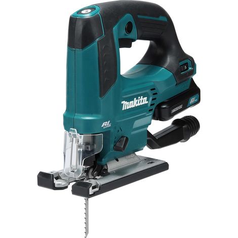 Scie sauteuse MAKITA JV103DZ 12V Li-ion (vendu sans batterie) (1/5)