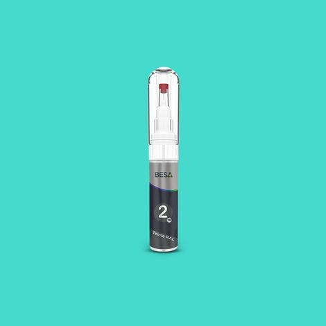 Stylo retouche peinture Pantone 3245 U  Brillant