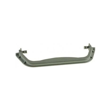 Reconditionné-Poignee filtre 481010354762 pour Sèche linge BAUKNECHT, IGNIS, INDESIT, LADEN, WHIRLPOOL