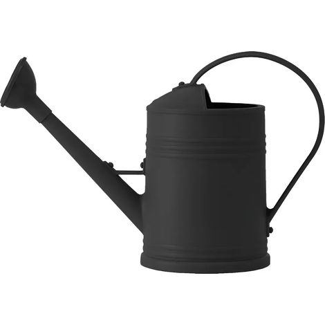 Petit arrosoir pour plantes dintrieur avec long bec (1/5)